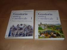 Bonifazi geostoria antica usato  San Giovanni in Persiceto