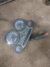 Kawasaki gpz600r clocks for sale  DONCASTER