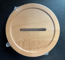 Longaberger woodcrafts coin for sale  Alburtis
