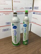 Soda stream sodastream for sale  Bryan
