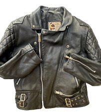 Giubbino chiodo bomber usato  Milano