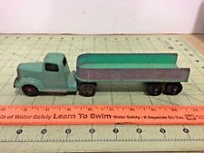Vintage tootsietoy mack for sale  Aberdeen