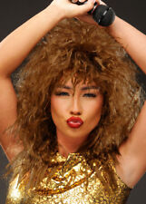 Womens tina turner for sale  UK