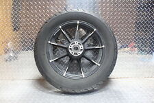 14-22 HARLEY-DAVIDSON IRON 883 OEM CUBO ARO TRASEIRO RODA TRASEIRA 40900402 9 RAIOS comprar usado  Enviando para Brazil