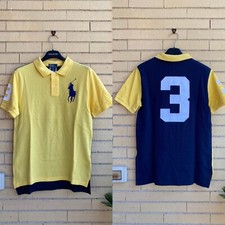 Polo ralph lauren usato  Roma