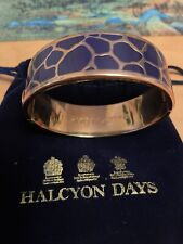 Halcyon days enamel for sale  LONDON