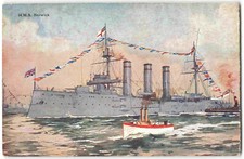 Hms berwick county for sale  GREENHITHE
