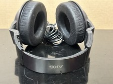 Akg k550 headphones for sale  Dobbs Ferry