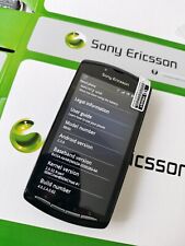 Smartphone Sony Ericsson R800IEUBLK Xperia Play R800i Desbloqueado Slide-Out - Preto, usado comprar usado  Enviando para Brazil