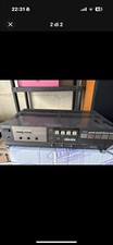 Amplificatore hifi vintage usato  Nardo