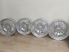 Bmw felgensatz doppelspeiche gebraucht kaufen  Röttenbach