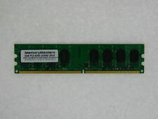 Memória RAM 2GB 5300 Dell Dimension C521 E520 XPS 600 TESTADA comprar usado  Enviando para Brazil