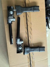 2024-25 CHEVROLET TRAX TENSORES DE CINTO DE SEGURANÇA DIANTEIRO ESQUERDO E DIREITO NOVO FABRICANTE DE EQUIPAMENTO ORIGINAL GM 2 peças comprar usado  Enviando para Brazil