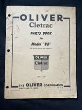oliver cletrac for sale oliver cletrac for sale Reinholds