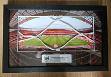 Arsenal football club for sale  UK