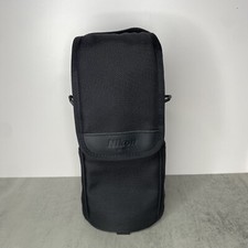 Nikon nylon case for sale  Wilmore