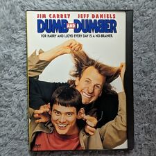 Dumb and Dumber (DVD, 1997) Jim Carrey Jeff Daniels comprar usado  Enviando para Brazil