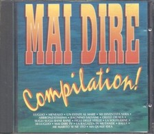 Mai dire compilation usato  Italia