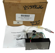 NOVO CONJUNTO DE CABEÇA DE IMPRESSÃO VIDEO JET 36485 VJ2351 comprar usado  Enviando para Brazil