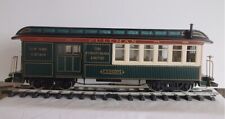 Bachmann lighted pullman for sale  Litchfield