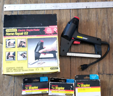 Stanley corded electric for sale  Riverside