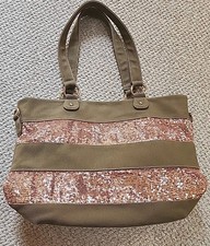 Neiman marcus beige for sale  Morganville