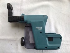 Makita staubabsaugung dx07 gebraucht kaufen  Luckau