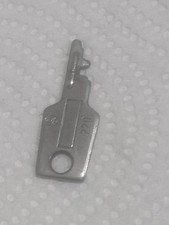 Chiave borse laterali usato Chiave borse laterali usato  Verrua Po