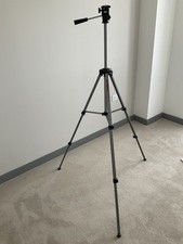 Cobra tripod for sale  BARNSTAPLE
