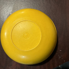 Vintage yellow orange for sale  Pueblo