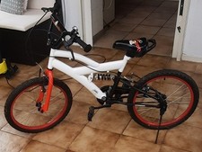 Kinderfahrrad zoll actionbikes gebraucht kaufen  Gießen