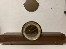 Antico orologio tavolo usato  Frattaminore