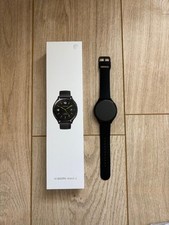 Xiaomi watch noir d'occasion  Andolsheim