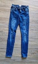 Damen jeans nly gebraucht kaufen  Hennef
