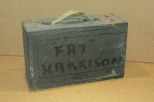 Antique wood ww1 for sale  Dayton