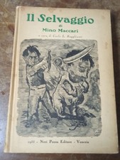 maccari mino usato  Peschiera Borromeo
