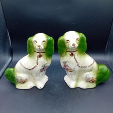 staffordshire pottery animals for sale staffordshire pottery animals for sale WARRINGTON