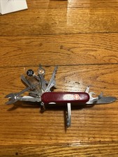 Wenger swiss army for sale  Unionville