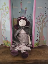 Boneca Moulin Roty “La Princesse Anne” (711202) em caixa de presente – 46 cm – comprar usado  Enviando para Brazil