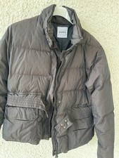 Piumino oca donna usato  Vacone