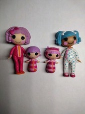 Mini lalaloopsy silly for sale  Wichita