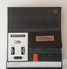 Kassettenrecorder vesna 306 gebraucht kaufen  Eberswalde-Umland
