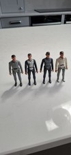 star trek mego for sale  WETHERBY