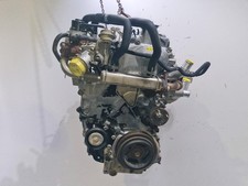 Moteur type yd25 d'occasion  Livron-sur-Drôme