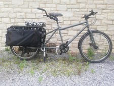Surly big dummy for sale  RADSTOCK