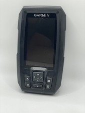 Garmin striker vivid for sale  Santa Barbara