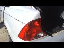 Driver tail light for sale  Chehalis