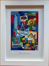 Constructor arte ugo usato  Taranto