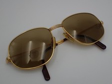 Lunette vintage cartier d'occasion  Sisteron