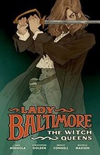 Lady baltimore the gebraucht kaufen  Berlin